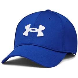 Under Armour Blitzing Cap Herren 400 royal/white S/M
