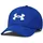 Under Armour Blitzing Cap Herren 400 royal/white S/M