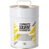 FP Verdünnungsmittel Solvent Road Marking Paint 5 l