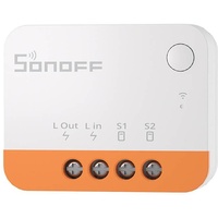 Sonoff ZBMINIL2, Smart Switch, Schaltaktor, Zigbee