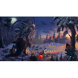 Night is Coming