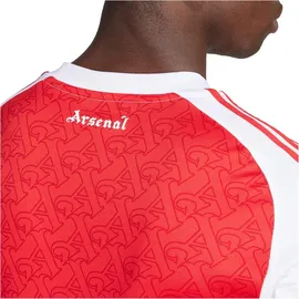 adidas Arsenal London Heimtrikot 2025/26 Unisex Gr. XS