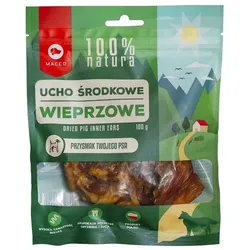 MACED Mittelohr 100g