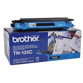 Brother TN-135C cyan