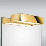 Decor Walther Box LED Spiegelaufsteckleuchte 0420220,