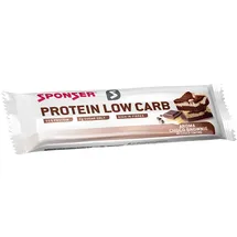 Sponser Protein Low Carb - Choco Brownie (25 x 50g)