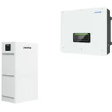 SOFAR AXIstorage Li SV2 6,7 kWh