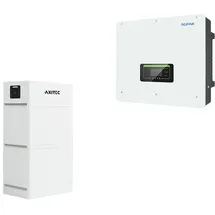 SOFAR AXIstorage Li SV2 6,7 kWh