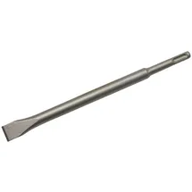 Dönges Hammer-Flachmeißel für SDS-PLUS 250 x 20 mm 2 Stück