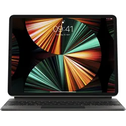 APPLE Tablet-Tastatur "Magic Keyboard für iPad Pro 12.9" (5. Generation)", schwarz, Tastaturen