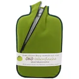 Hugo Frosch Gmbh Wärmflasche Classic Comfort Softshell bambus