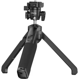Ulanzi TT38 Stativ schwarz