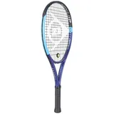 Dunlop FX 500 Junior L0 Lila