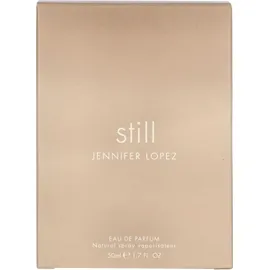 Jennifer Lopez Still Eau de Parfum 50 ml