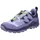 Lowa Maddox Pro GTX Lo Kinder Flieder/Pflaume 40