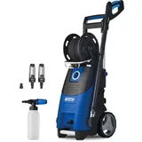 Nilfisk Premium 200-15 Eu Hochdruckreiniger - Blue / Black - One Size