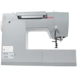 Singer Nähmaschine Heavy Duty 4432 - Silber