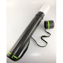 LINEX LINEX® Zeichenrollenköcher schwarz