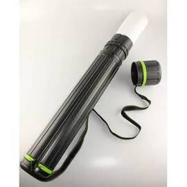 LINEX LINEX® Zeichenrollenköcher schwarz