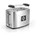 Hamburger SV HSV Toaster Edelstahl", - Silber