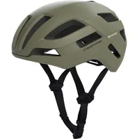 CRATONI Gravoq 54-58 cm Unisex khaki matt 2023