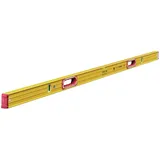Stabila Wasserwaage Typ 196-2 200 cm