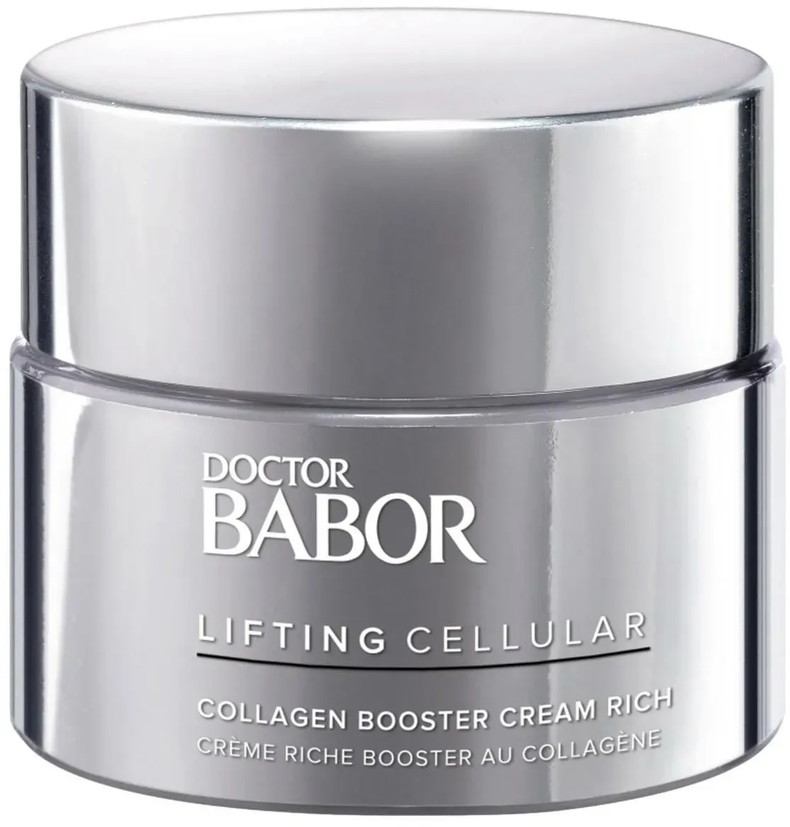 Babor, Doctor Babor Lifting Cellular Collagen Booster Cream Rich Creme 50 ml Unisex