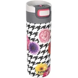 Kambukka Etna Grip Thermoskanne 500ml - Floral Patchwork - One Size