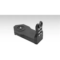 Stabila Universalhalterung SUB 10, Zur Positionierung von Lasern