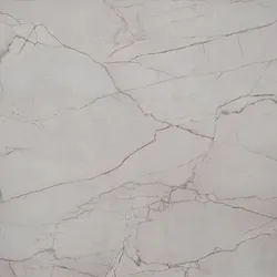 Restootab Tisch Rome 70x70cm - Modell Marmor Yule
