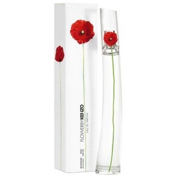 KENZO Eau de Toilette Kenzo Eau de Parfum Flower by Kenzo 100 ml Damenparfüm