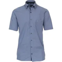 Venti CASAMODA Businesshemden kariert Comfort Fit 44