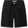 NAME IT Jeansshorts Schwarz 140