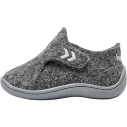 hummel Wool Slipper Baby-Hausschuhe alloy 21