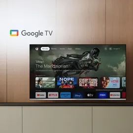 Sharp 65JP7765E 65" 4K UHD QLED MiniLED Google TV