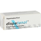 OmniVision Dispatenol Augentropfen