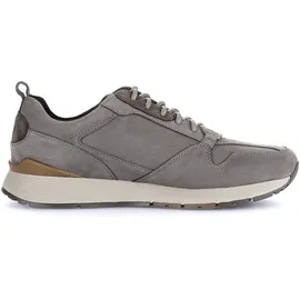 Gabor Sneaker low in grau | Gr.: 42,5