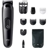 Braun Braun, Trimmer + Haarschneider, All-in-One Series 3