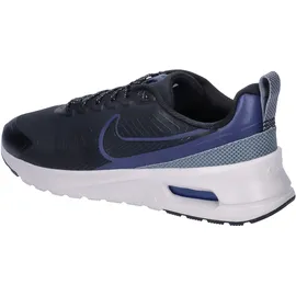 Nike Air Max Nuaxis Herren Black/Black 41