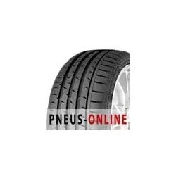 Conti-SportContact 3 (*) SSR