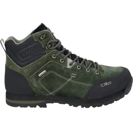 CMP Alcor 2.0 Mid Wanderstiefel - Dark Green - EU 41