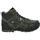 CMP Alcor 2.0 Mid Wanderstiefel - Dark Green - EU 41