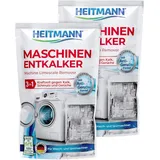 Heitmann Maschinen-Entkalker 3 In 1 175 g