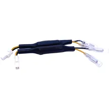 Motoism KTM/Husqvarna/GasGas Blinker Adapterkabel ohne Widerstand V1