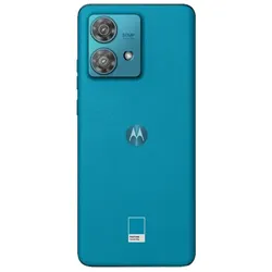 Motorola Solutions Motorola edge 40 Neo , 16,6 cm (6.55"), 12 GB, 256 GB, 50 MP,