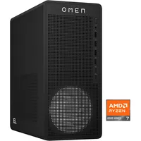 HP OMEN Gaming-PC TG03-0271ng 2023 16 GB RAM 512