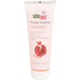 Sebamed Pflege-Dusche Granatapfel 250 ml