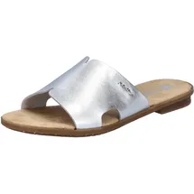 Rieker 64282 Damen Silber 39