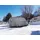 Brunner Caravan Cover 6M Schutzhülle 500 x 240 x 220 cm Grau