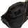 LES VISIONNAIRES Enya Schultertasche Leder 46 cm braun